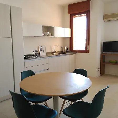 Lamone Apartamento *
