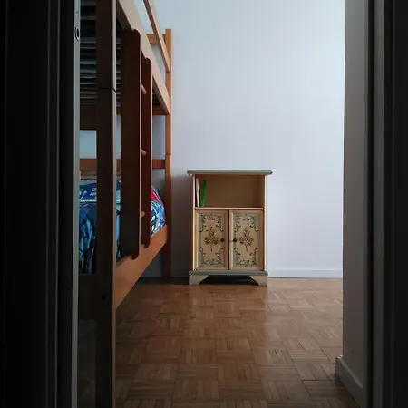Apartamento Lamone *