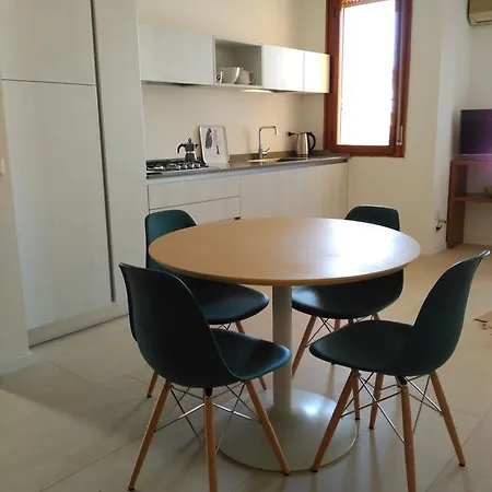 Lamone Apartamento *
