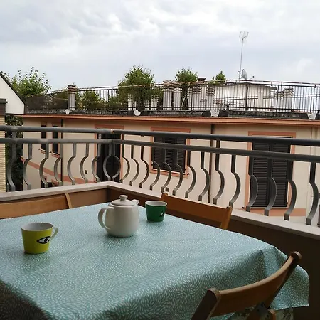 Lamone Appartamento Bellaria-Igea Marina