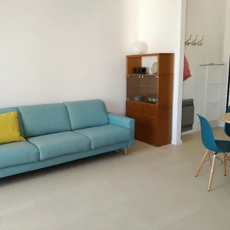 Appartamento Lamone Bellaria-Igea Marina
